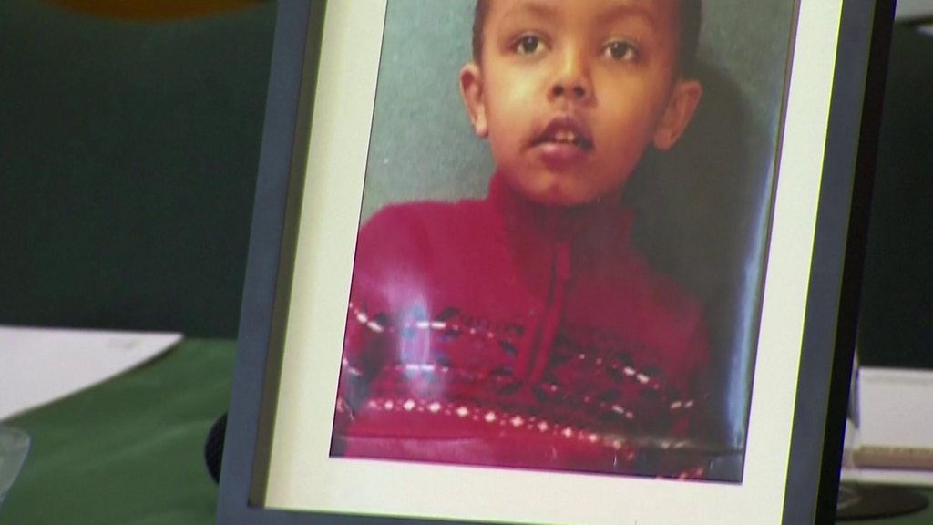 Grenfell Tower fire report 'gives victims the truth', says PM