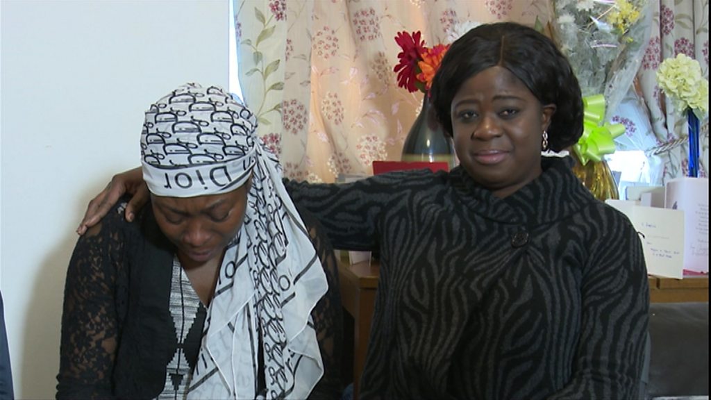 Stratford stabbing: Baptista Adjei's ‘had plans for life'