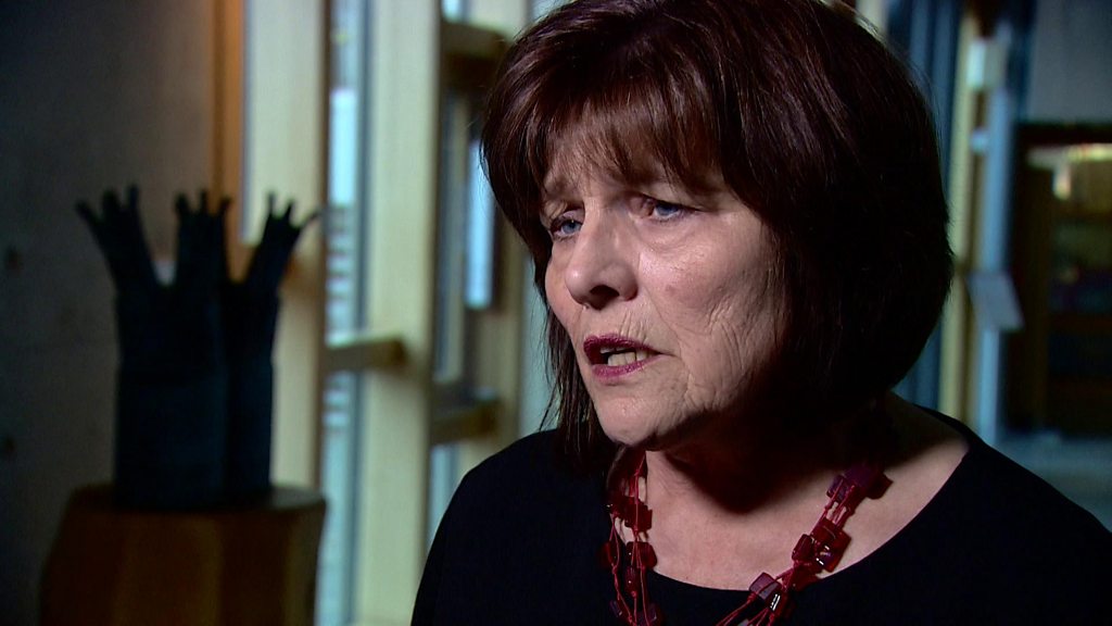 Jeane Freeman is not child-infection of death to the public