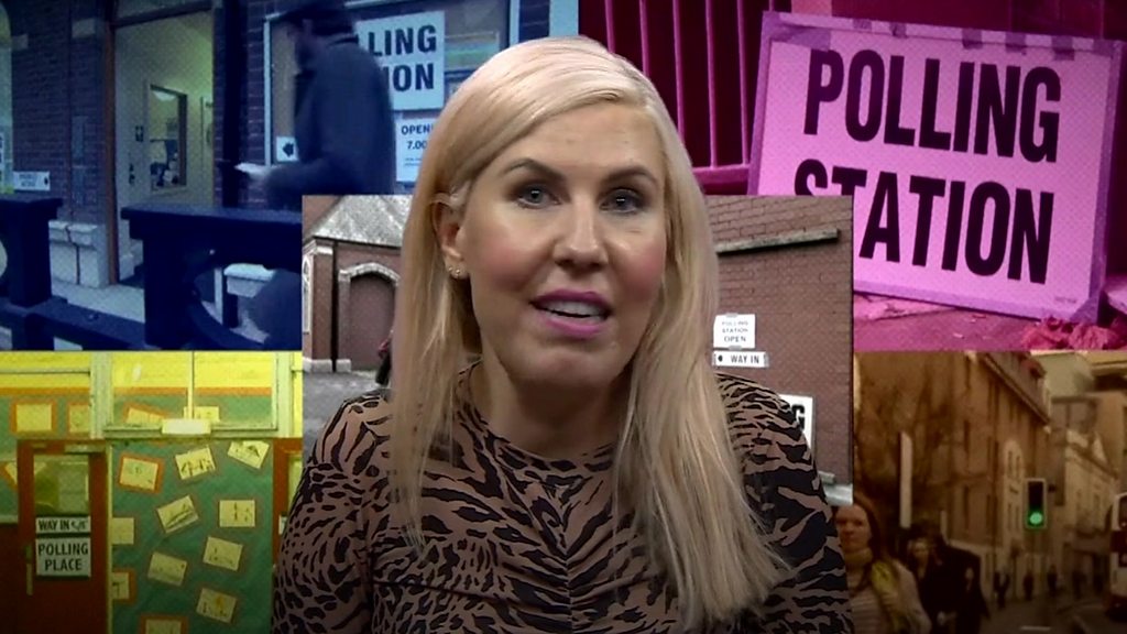 The parliamentary election in 2019 which is pledged for disability and mental health?