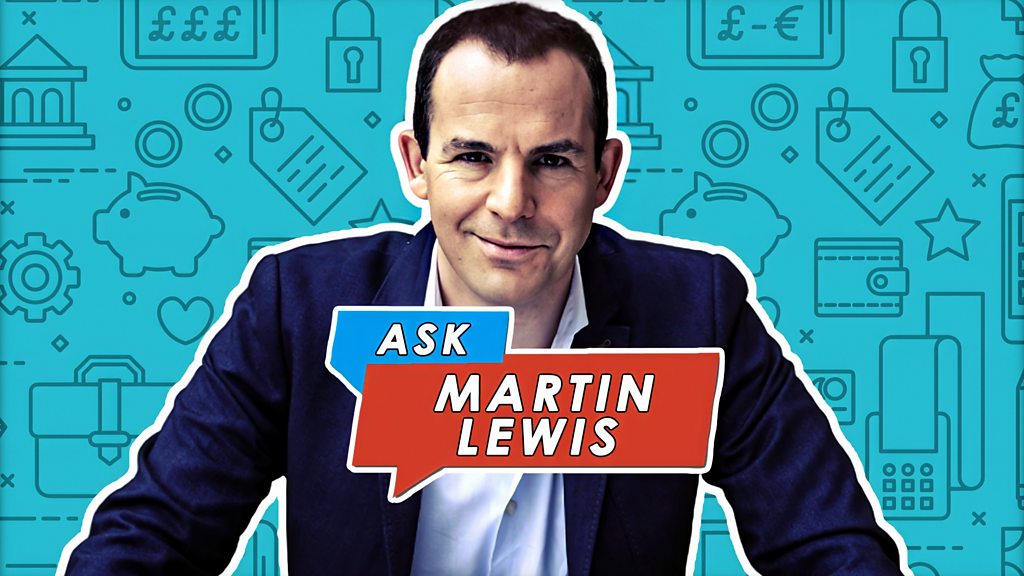 BBC Sounds - Ask Martin Lewis Podcast - Available Episodes