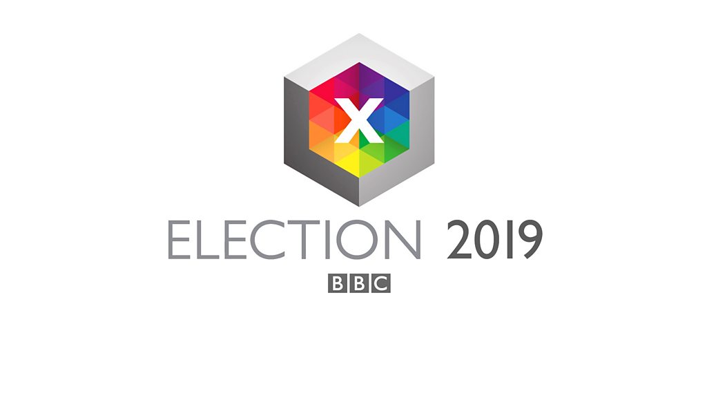 BBC Sounds Election 2019 Available Episodes