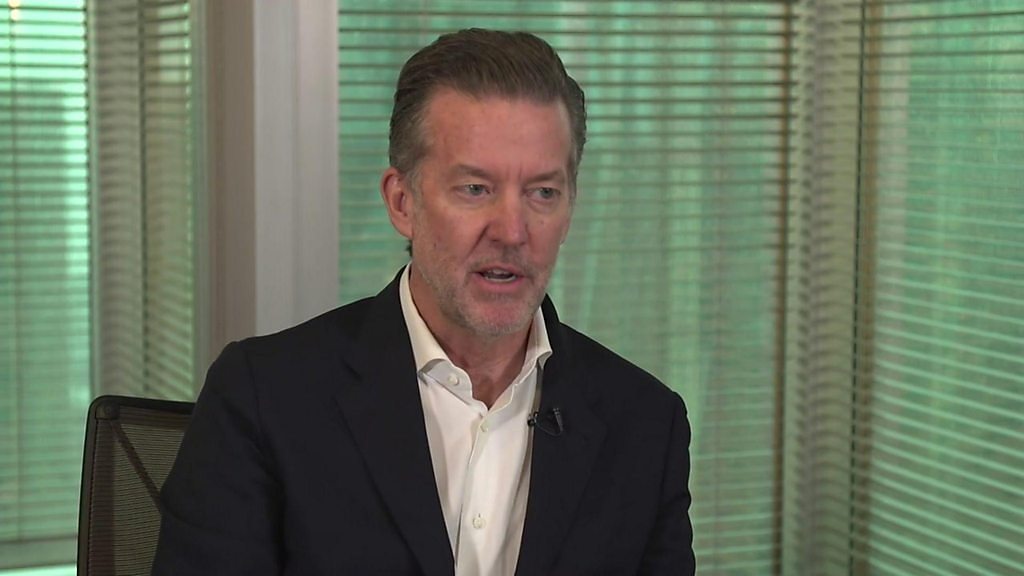 Blue Story: Vue boss hopes to rescreen banned film