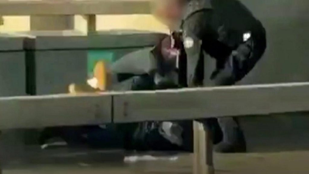 London Bridge: Attacker had been convicted of terror offence