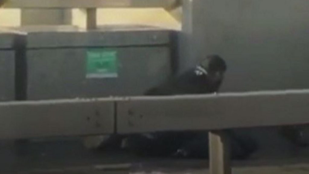 ロンドン橋で襲撃 5人死傷 射殺された容疑者はテロ罪で有罪歴 cニュース