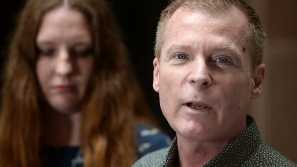 Timothy Weeks recalls Taliban hostage ordeal - 'I never gave up hope'