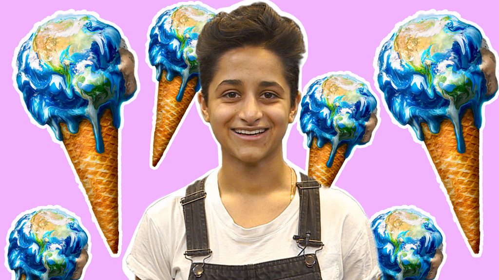 Climate change: COP25 talks to open as 'point of no return' in sight