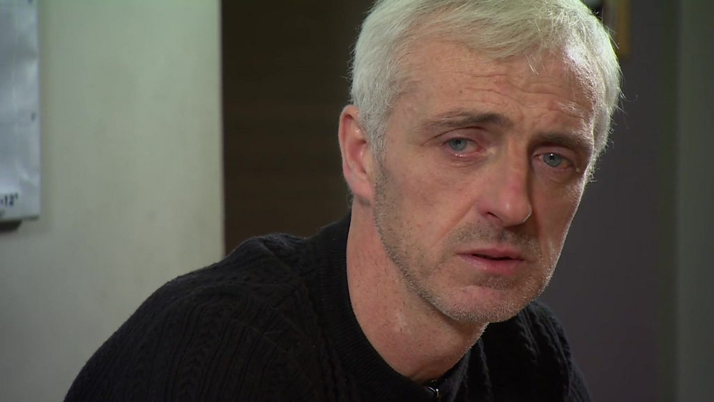 London Bridge attack: Reformed prisoner who fought knifeman 'prepared to die'