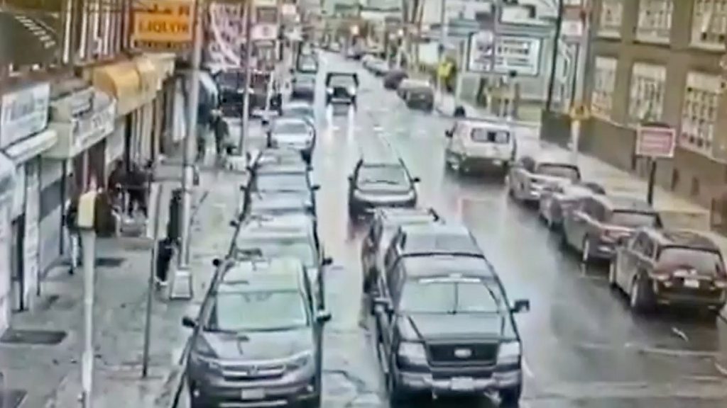 New Jersey attack 'may be domestic terror fuelled by anti-Semitism'