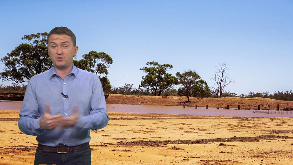 Australia heatwave: Forecasters warn of even hotter temperatures