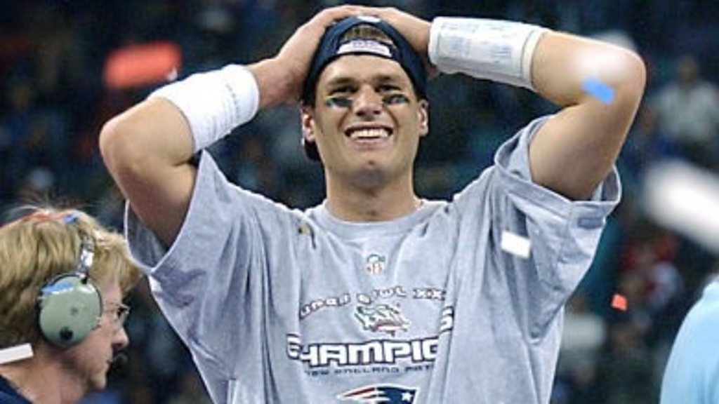 This season may be serial-winner Tom Brady's most remarkable achievement, Tom Brady