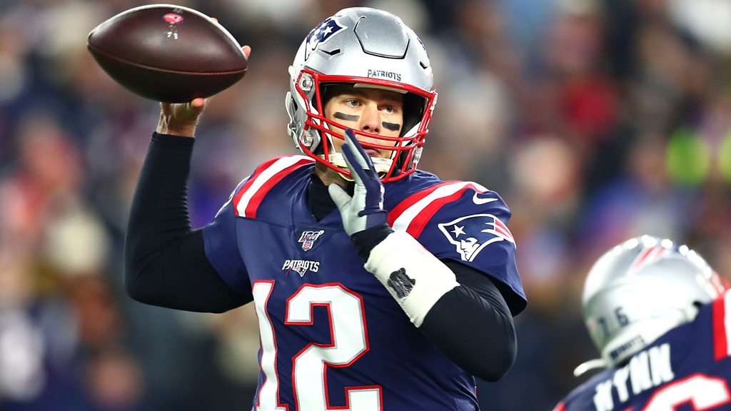 This season may be serial-winner Tom Brady's most remarkable achievement, Tom  Brady