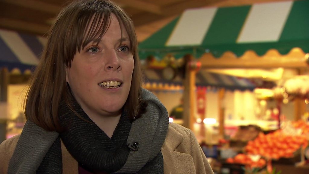 To replace, the Labour leadership: Jess Phillips enters the race, Jeremy Corbyn