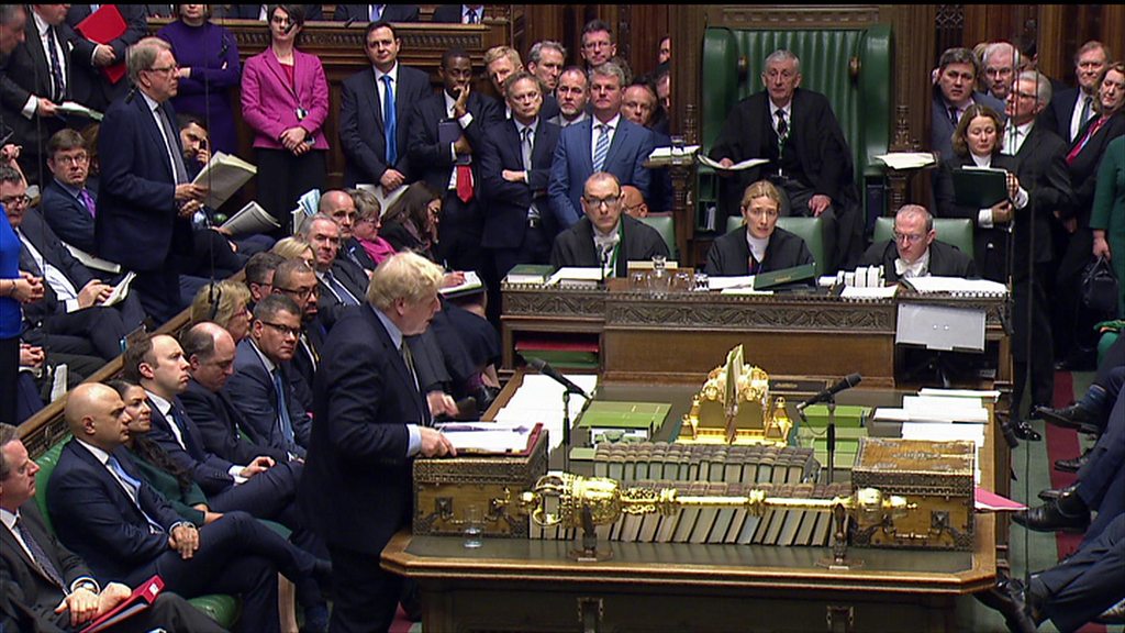 Iran attack: PM Soleimani, the British blood that had been in the hands of'