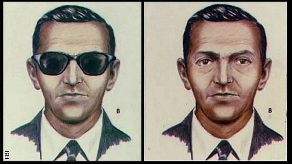 Episódio 1: 'Que História!' - Ouça O Podcast Sobre O 'caso D.B. Cooper ...