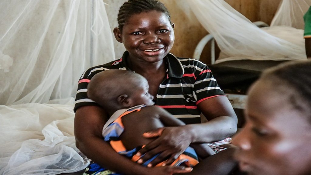 La Situation Humanitaire Est Devenue Difficile Au Burkina Faso Et Au Niger c News Afrique