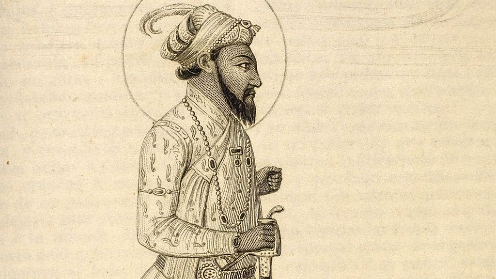 Indian History