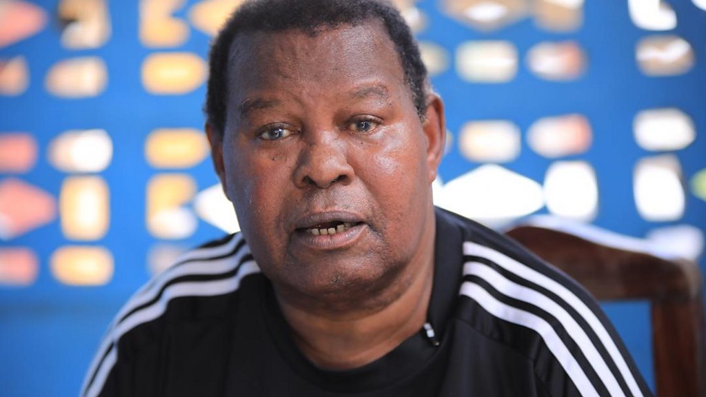 Mbwana Samatta: Sababu zilizoifanya Aston Villa kumsajili mshambuliaji wa  Tanzania - BBC News Swahili