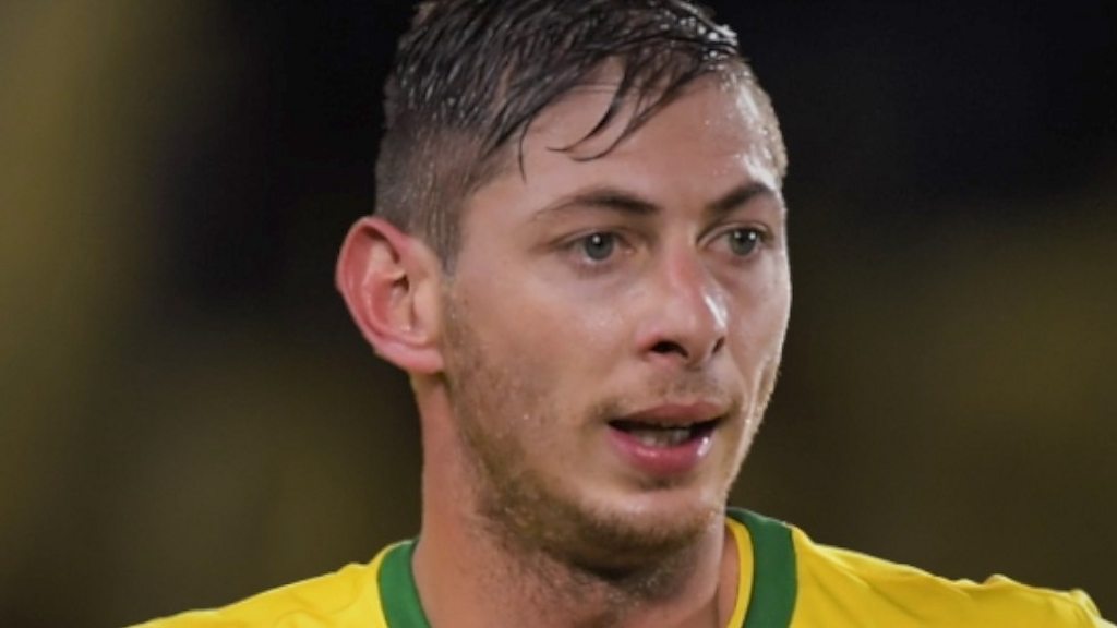 Acidente de Emiliano Sala: BBC revela telefonema que podia ter mudado rumo  dos acontecimentos - Internacional - Jornal Record