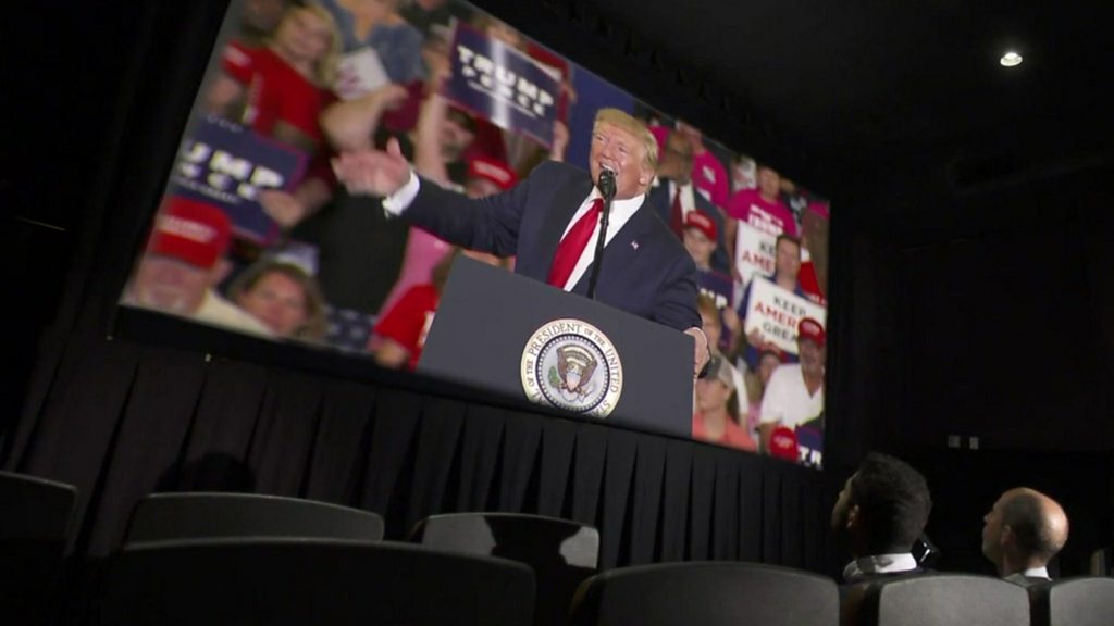 Trump impeachment: What you need to know about the Senate trial