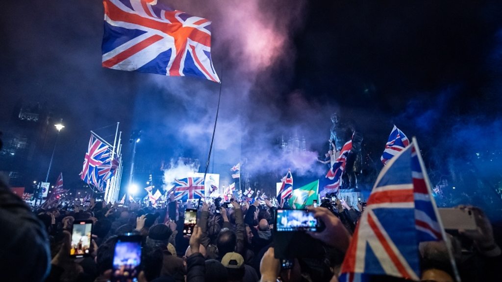 Porque Reino Unido Abandona La Unión Europea