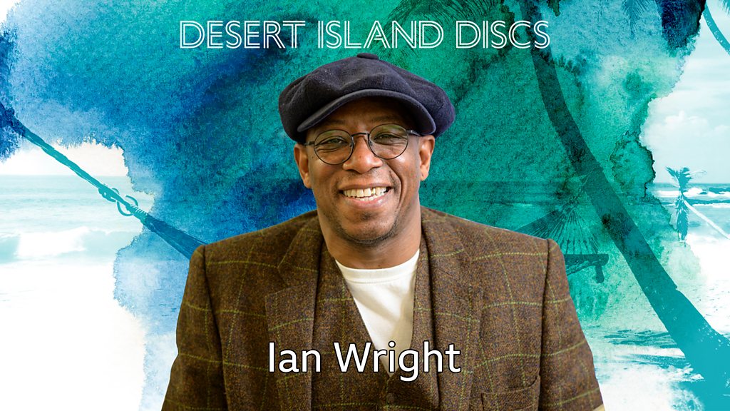 BBC Sounds - Desert Island Discs - Available Episodes