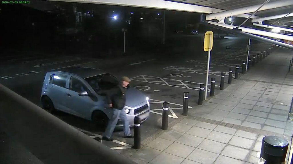 Man, 77, speaks about the defense of the would-be mugger