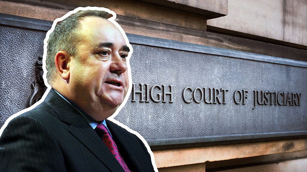 what-to-expect-during-the-alex-salmond-trial-bbc-news