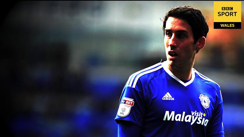 Peter Whittingham: Cardiff City legend dies aged 35 after head