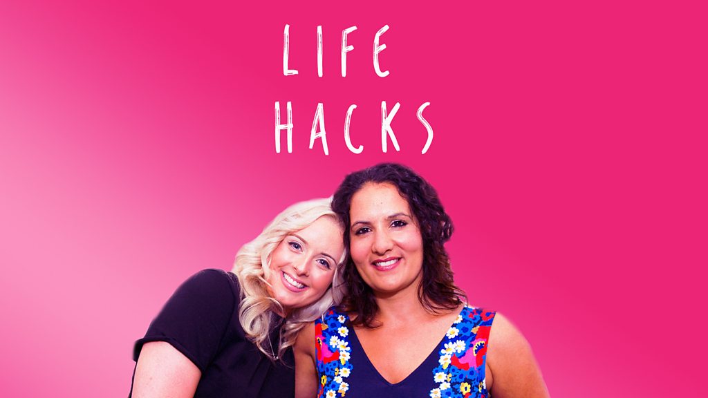 Bbc Sounds Radio 1 S Life Hacks Podcast Available Episodes