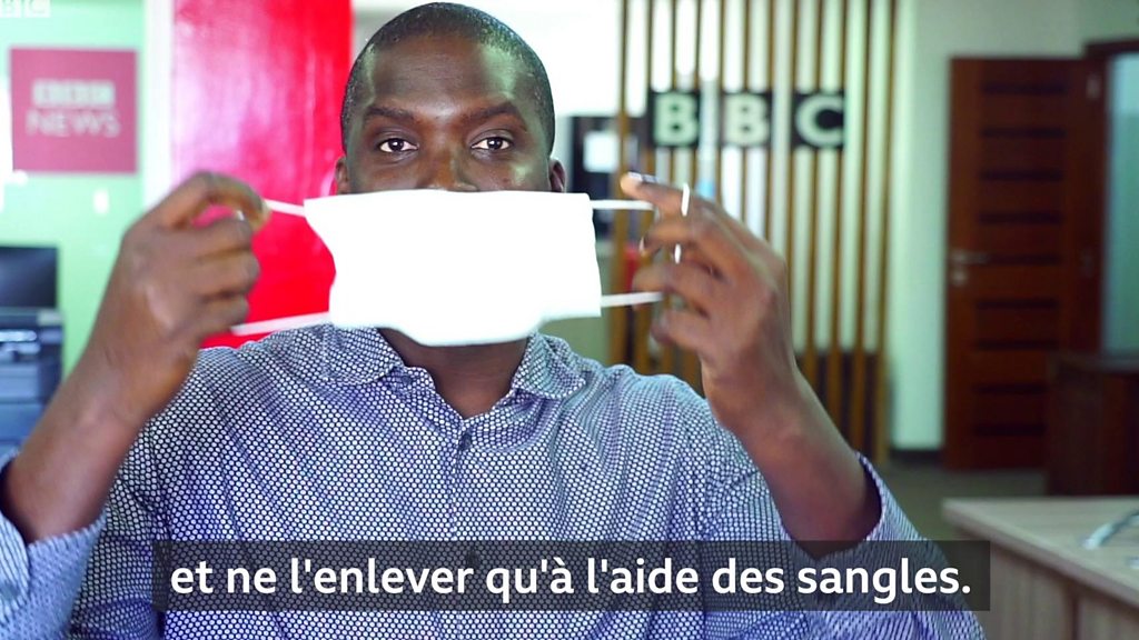 Vaccins Contre Le Coronavirus Tout Ce Que Vous Devez Savoir BBC