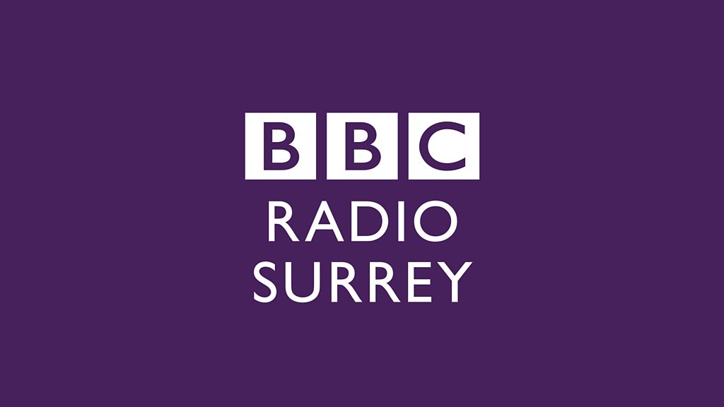 Bbc Sounds Bbc Radio Surrey Drive At 5 Available Episodes 1602