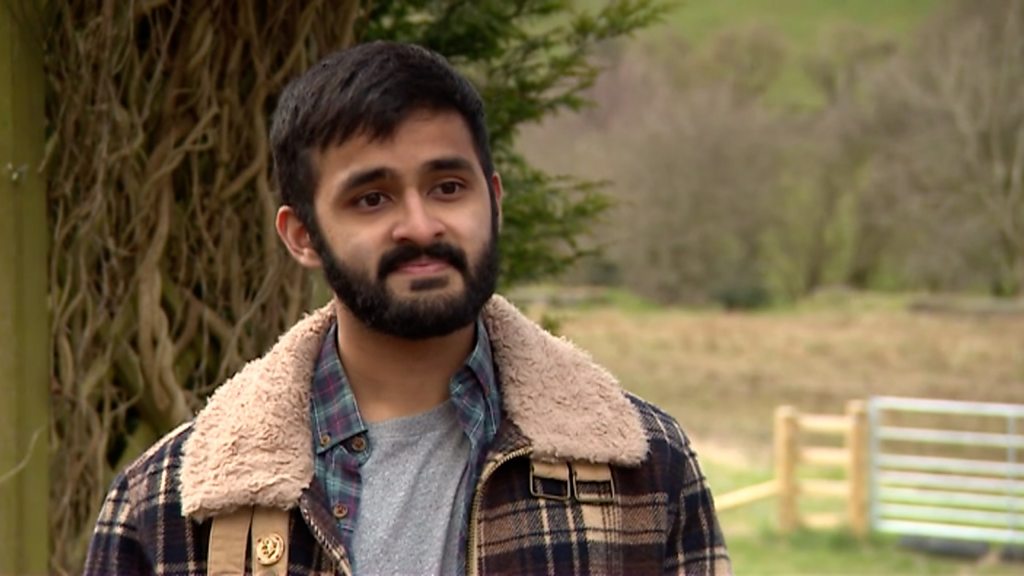 Coronavirus: Self-isolation in a multi-generational household