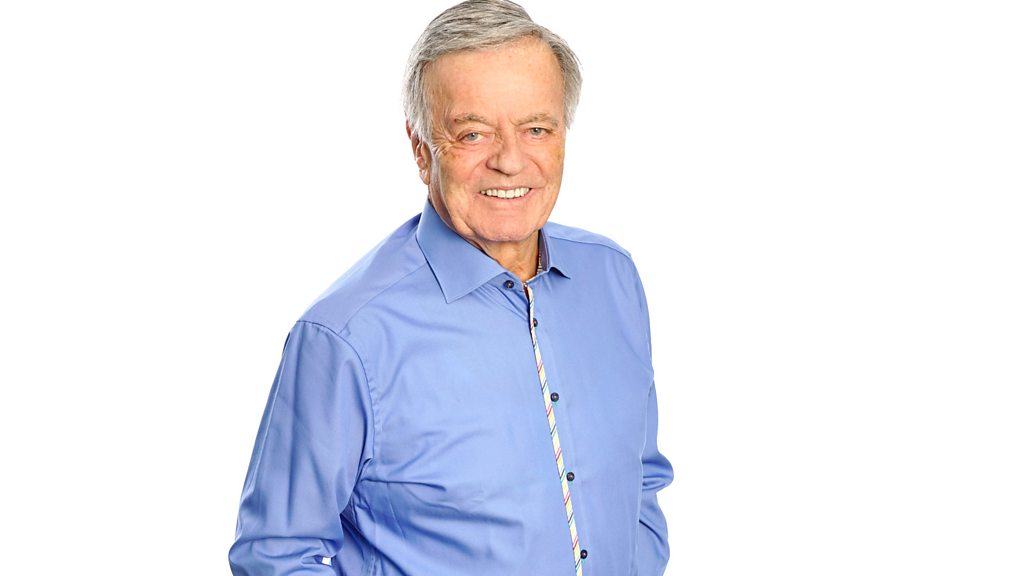 BBC Sounds Tony Blackburn Available Episodes