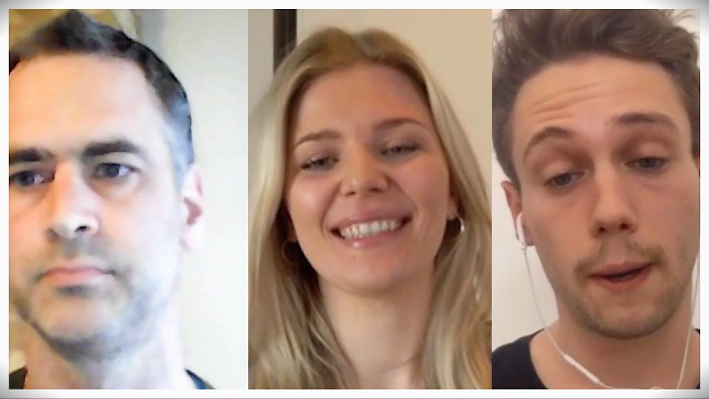 Coronavirus: how it is to live, if you are on holiday?