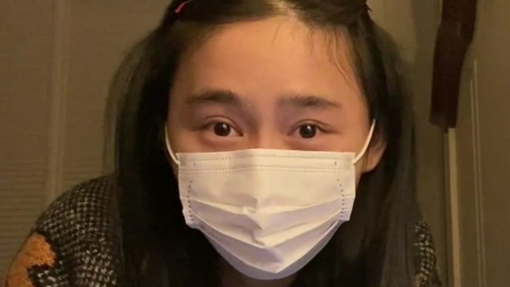 Coronavirus: Chinese Citizen Journalist Faces Jail For Wuhan Reporting ...