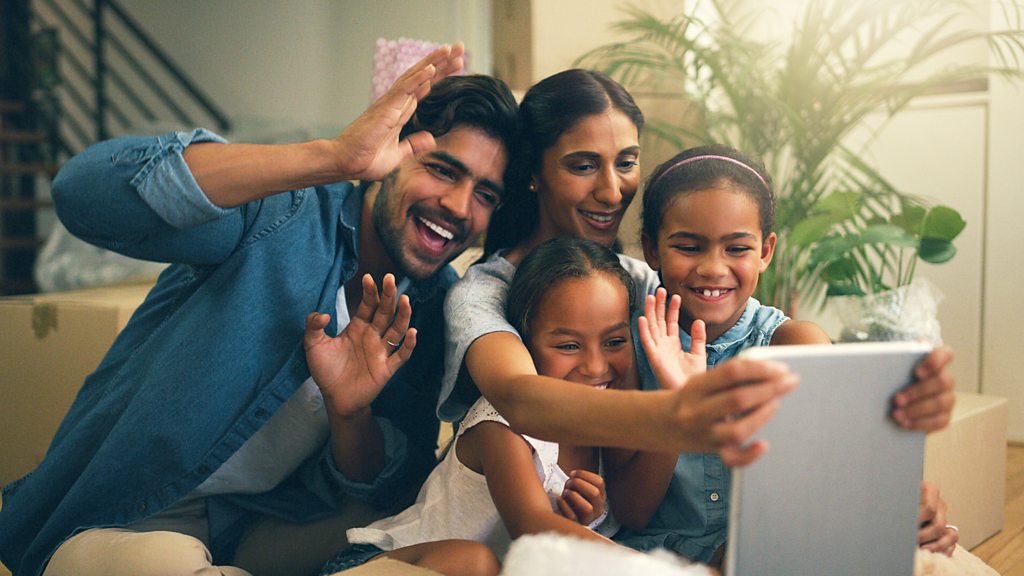 WorklifeIndia Parenting during coronavirus lockdown BBC Sounds