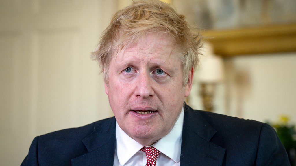 Boris Johnson: 'It could have gone either way'