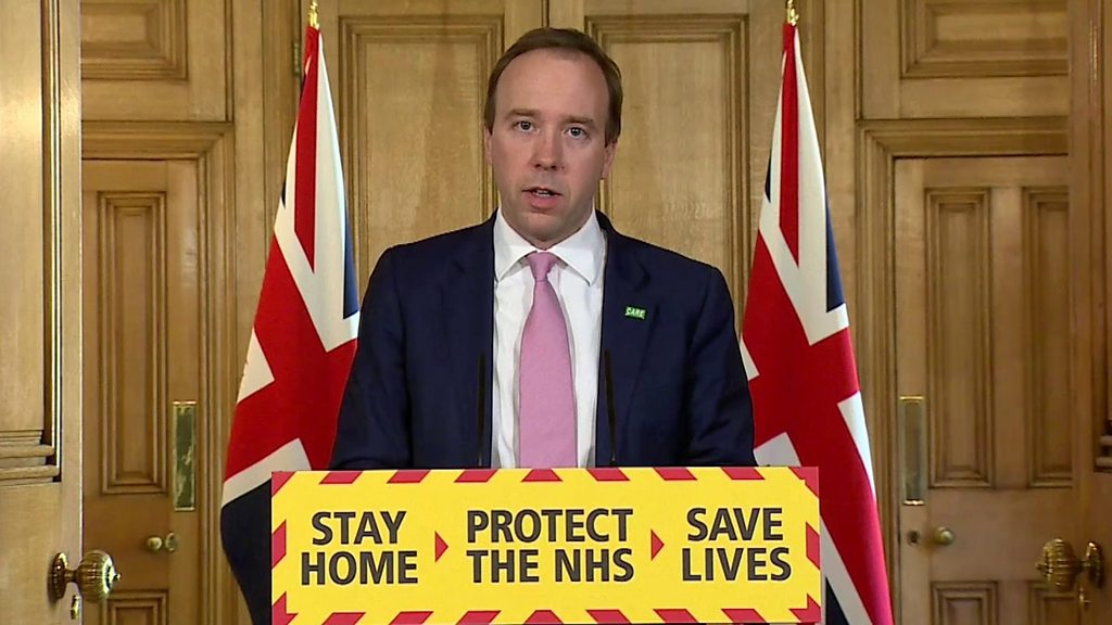 Coronavirus: in the vicinity of the family to be able to say goodbye to the dying