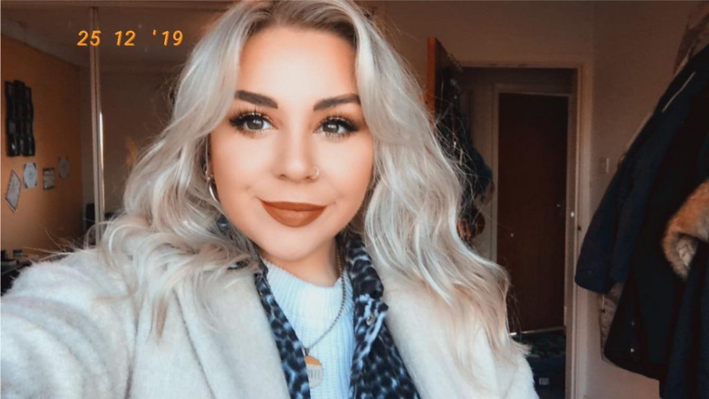 Coronavirus restrictions: anxiety eating disorder patients