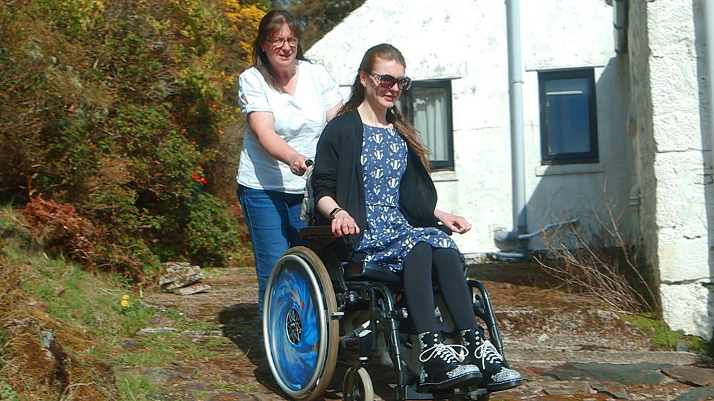 Home Care Agencies Glasgow
