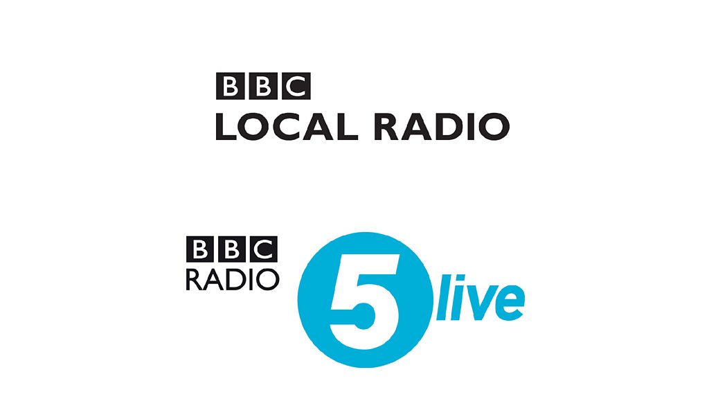 BBC Sounds - As BBC Local Radio and BBC Radio 5 Live - Available Episodes