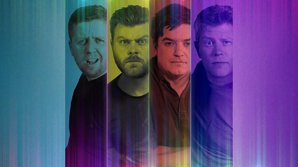 BBC Sounds May Contain Nuts Available Episodes