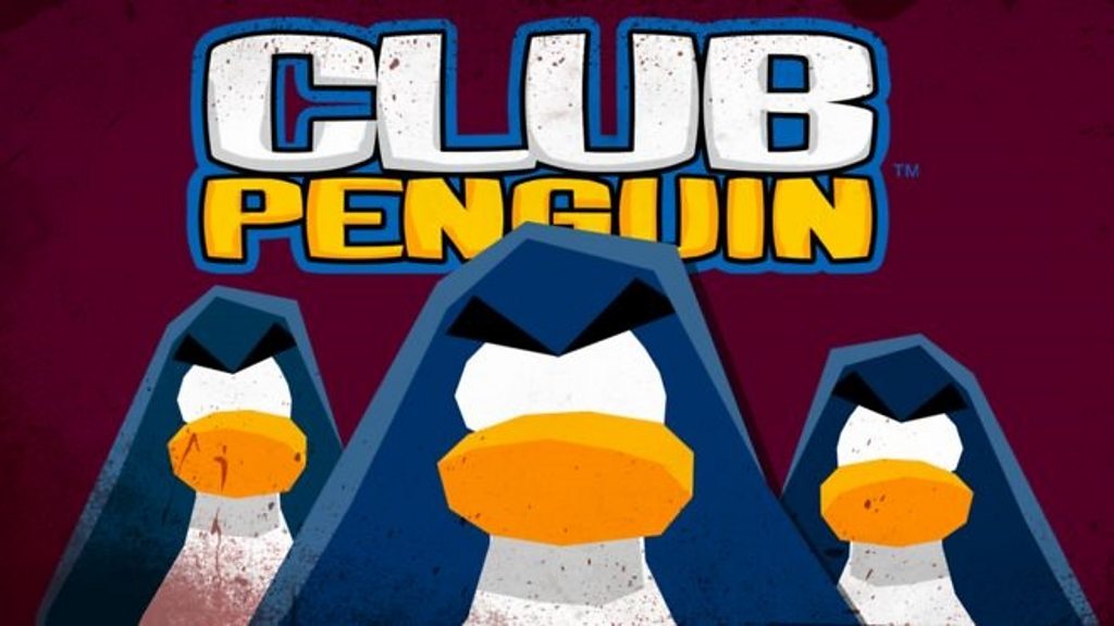 Three arrests over unofficial Club Penguin site - BBC News