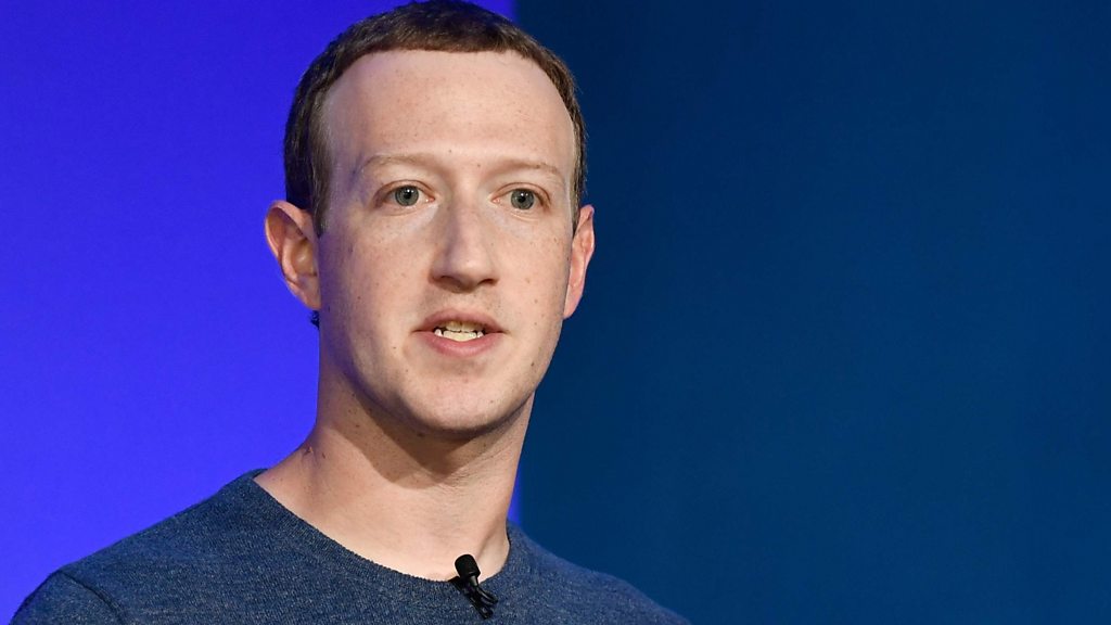 Zuckerberg: Facebook in 'arms race' against electoral interference
