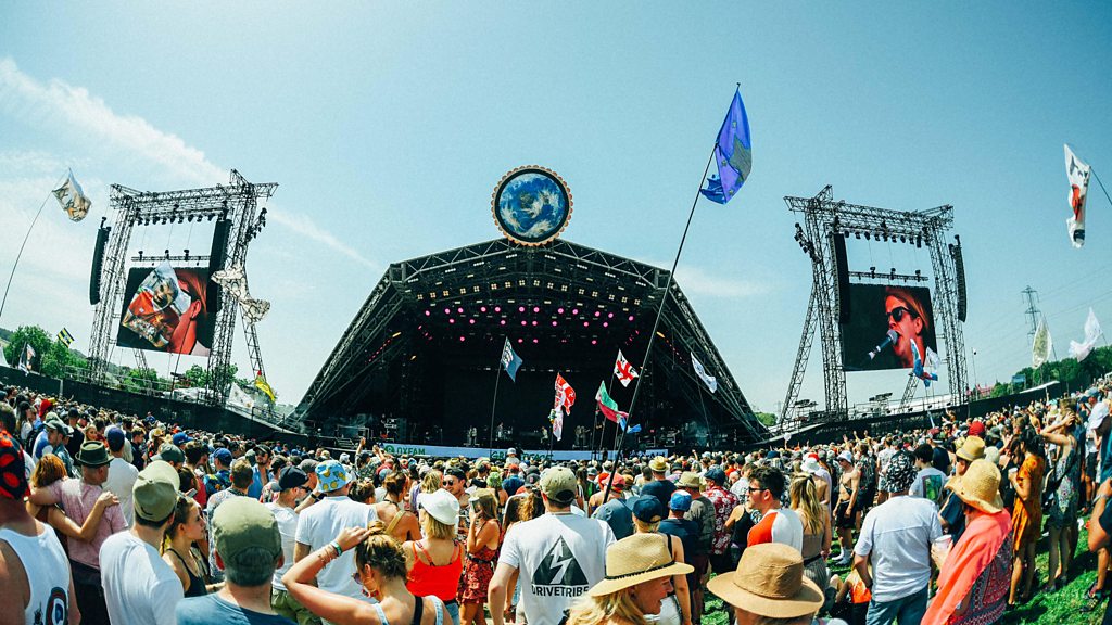 BBC Music - Glastonbury, Relive The Best Of Glastonbury On The BBC