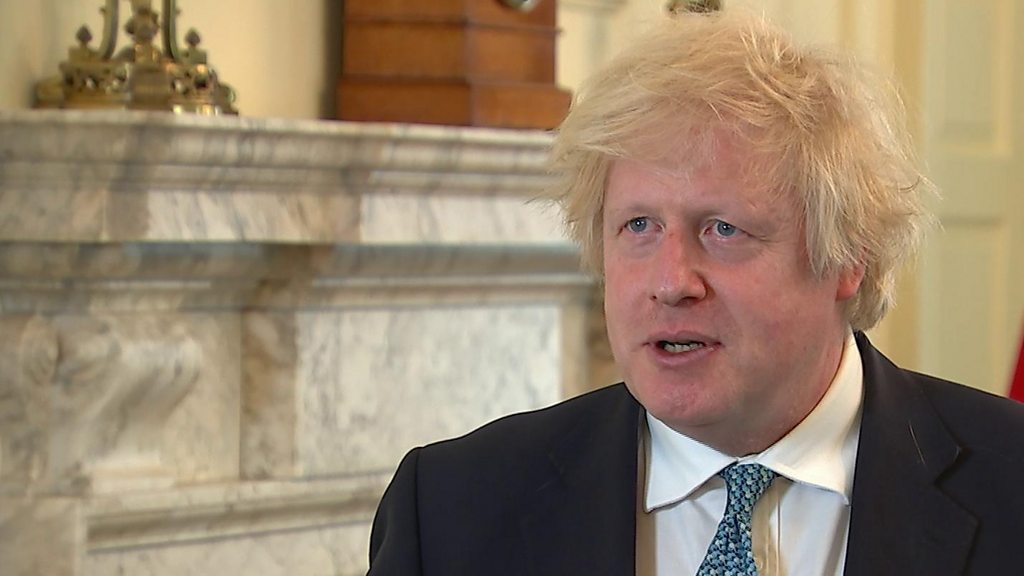Brexit: New impetus needed in the trade talks, says UK and EU
