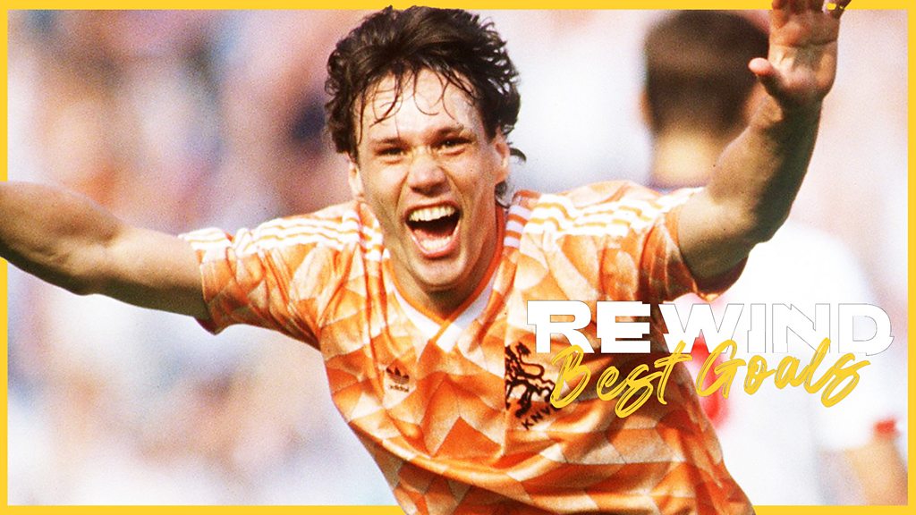 Marco van Basten Huyền thoại của bóng đá thế giới - Một cuộc hành trình không thể quên Marco van Basten Huyền thoại của bóng đá thế giới - Một cuộc hành trình không thể quên