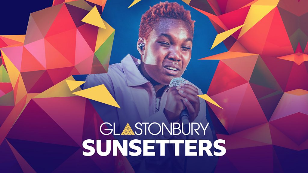 BBC Sounds - Glastonbury - Available Episodes