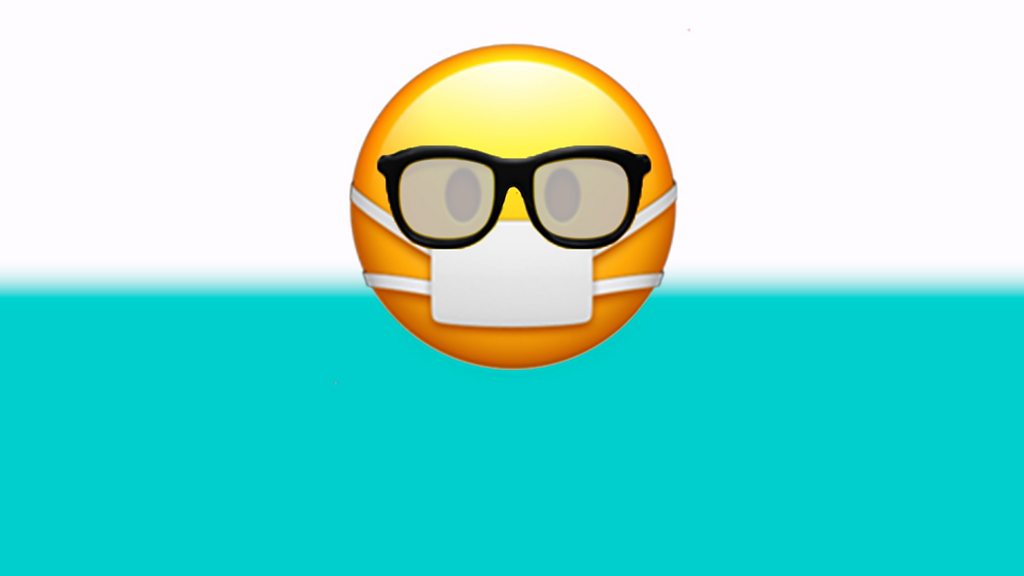 Coronavirus: Face covering guidance and Dyson job cuts